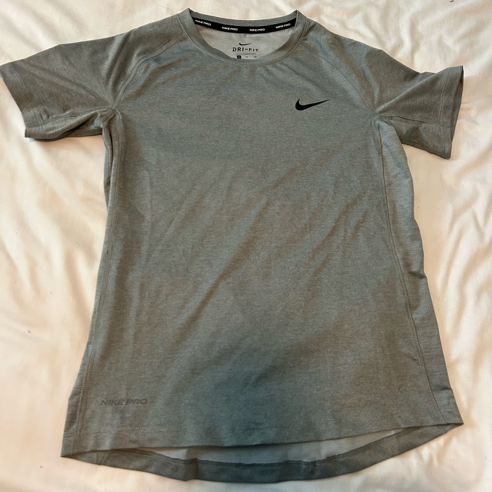 Kids Nike athletic shirt